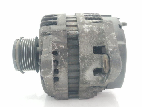  ALTERNADOR, OPEL, ASTRA H CARAVAN 