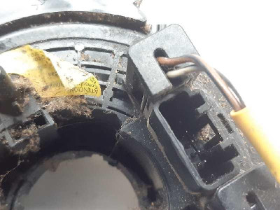 ANILLO AIRBAG, FORD, FOCUS BERLINA (CAP)