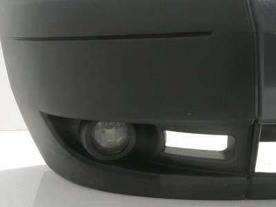 PARAGOLPES DELANTERO, FORD, TRANSIT COMBI (TT9)