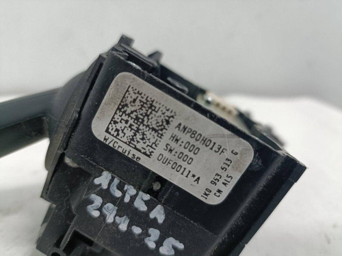  MANDO LUCES SEAT ALTEA XL (5P5) 