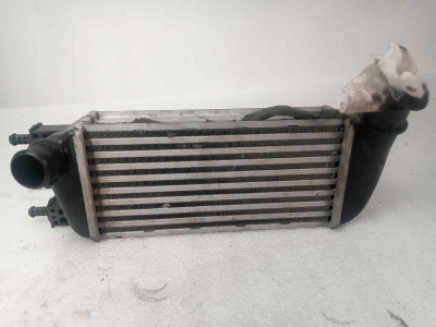 INTERCOOLER, FORD, KA (CCU)