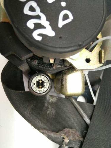 NO IDENTIFICADO PEUGEOT 307 BREAK / SW (S1)(04.2002) 