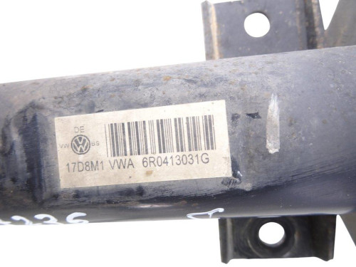  AMORTIGUADOR DELANTERO DERECHO, SEAT, IBIZA BERLINA (6J5) 