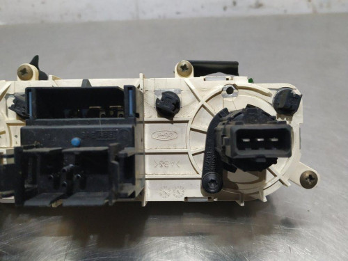  MANDO CALEFACCION / AIRE ACONDICIONADO Ford MONDEO BERLINA (GD) 