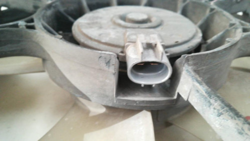  ELECTROVENTILADOR TOYOTA RAV4 (A2) 