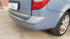 PARAGOLPES TRASERO Renault Laguna II Grandtour (KG0)(2001->) RENAULT Laguna II Grandtour (KG0)(2001->) 