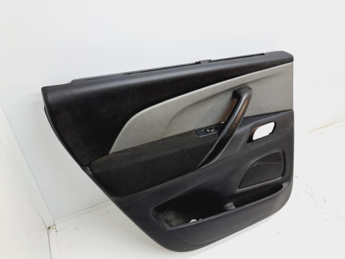 GUARNECIDO PUERTA TRASERA IZQUIERDA CITROEN C4 PICASSO/SPACETOURER 