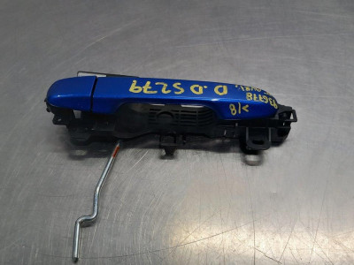 MANETA EXTERIOR DELANTERA DERECHA, TOYOTA, AURIS (E18)