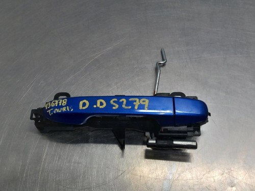  MANETA EXTERIOR DELANTERA DERECHA, TOYOTA, AURIS (E18) 