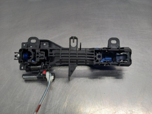  MANETA EXTERIOR DELANTERA DERECHA, TOYOTA, AURIS (E18) 