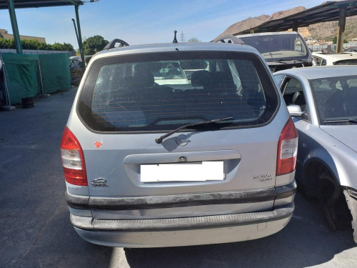 PILOTO TRASERO DERECHO Opel ZAFIRA A 