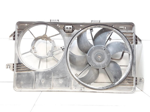ELECTROVENTILADOR FORD TOURNEO CONNECT (TC7) 