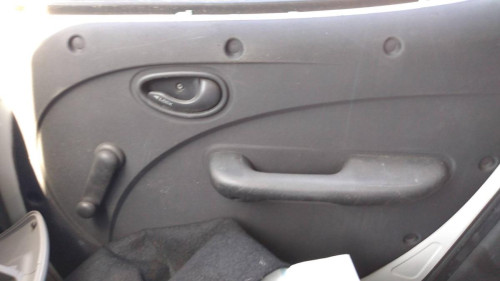 FIAT I DOBLÒ CARGO — vehículo donante para recambios 
