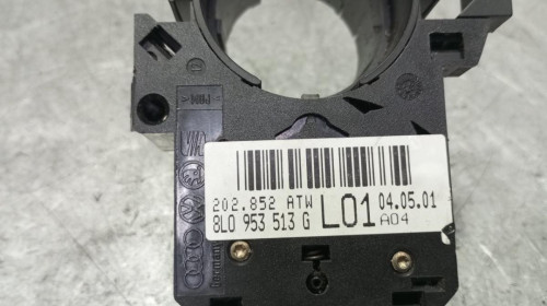 MANDO INTERMITENTES Audi A3 (8L) 
