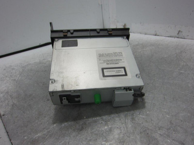 SISTEMA AUDIO / RADIO CD, VOLKSWAGEN, TOURAN (1T2)