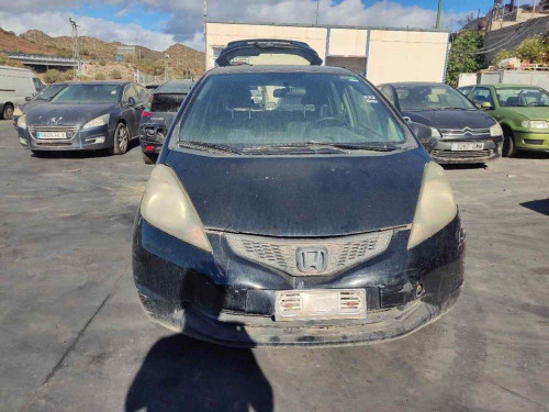 HONDA JAZZ (GG), HONDA, JAZZ (GG)