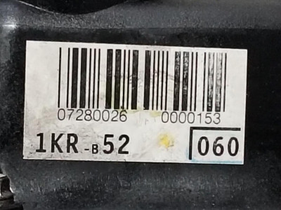 MOTOR COMPLETO, TOYOTA, AYGO (KGB/WNB)