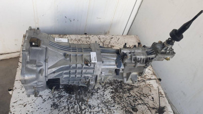 CAJA CAMBIOS, KIA, SORENTO (BL)