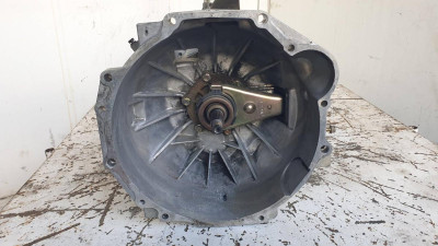 CAJA CAMBIOS, KIA, SORENTO (BL)