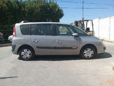 RENAULT ESPACE IV (JK0)