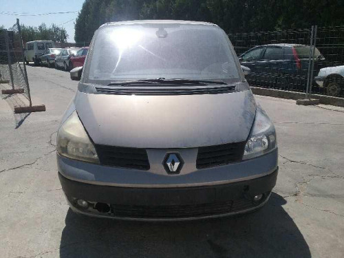  RENAULT ESPACE IV (JK0) 