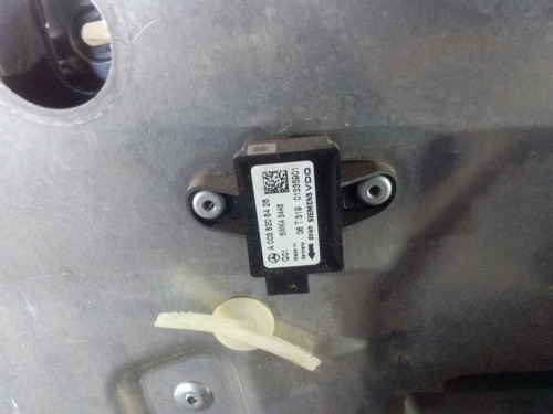ELEVALUNAS DELANTERO IZQUIERDO MERCEDES-BENZ CLASE S (BM 221) LIM. 