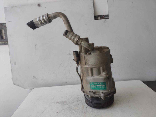  COMPRESOR AIRE ACONDICIONADO SEAT IBIZA (6K1) 