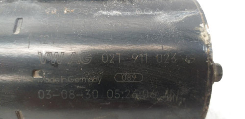  MOTOR ARRANQUE SEAT IBIZA (6L1) 