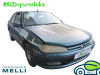  PEUGEOT 406 BERLINA (S1/S2) 
