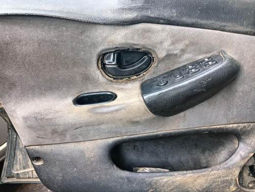  PEUGEOT 406 BERLINA (S1/S2) 