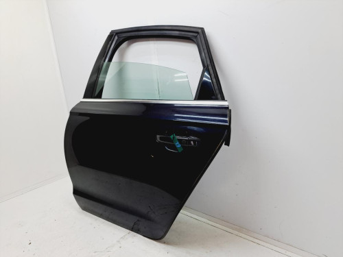 PUERTA TRASERA IZQUIERDA Audi A6 AVANT (4G5) 
