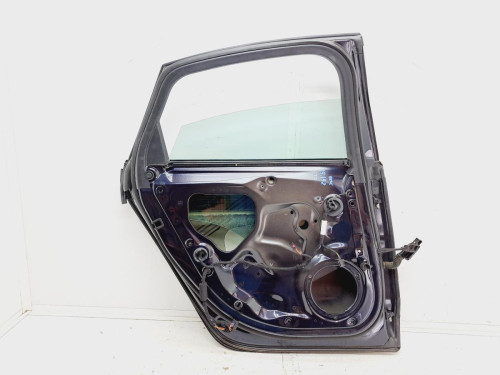 PUERTA TRASERA IZQUIERDA Audi A6 AVANT (4G5) 