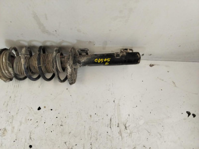 AMORTIGUADOR DELANTERO DERECHO, Seat, IBIZA (6L1)