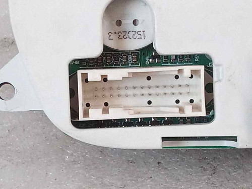  CUADRO INSTRUMENTOS, JAGUAR, X-TYPE 