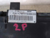 MANDO MULTIFUNCION Lancia YPSILON (101) 