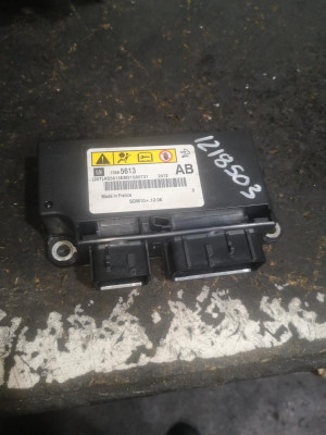 CENTRALITA AIRBAG, Opel, ASTRA J SPORTS TOURER