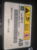 CENTRALITA AIRBAG Opel ASTRA J SPORTS TOURER 