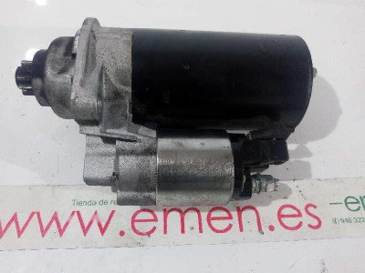 MOTOR ARRANQUE, VOLKSWAGEN, BORA BERLINA (1J2)(1998)