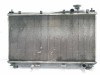  RADIADOR AGUA HONDA CIVIC BERLINA 3 PUERTAS (EP) 