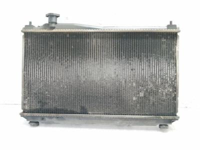 RADIADOR AGUA, HONDA, CIVIC BERLINA 3 PUERTAS (EP)