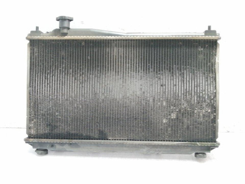  RADIADOR AGUA HONDA CIVIC BERLINA 3 PUERTAS (EP) 