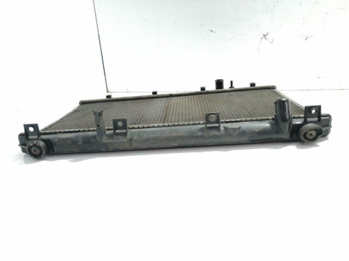  RADIADOR AGUA HONDA CIVIC BERLINA 3 PUERTAS (EP) 