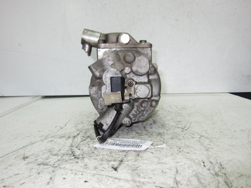  COMPRESOR AIRE ACONDICIONADO 