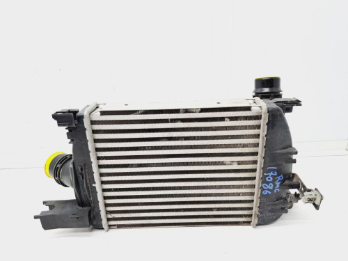 INTERCOOLER Dacia SANDERO II 