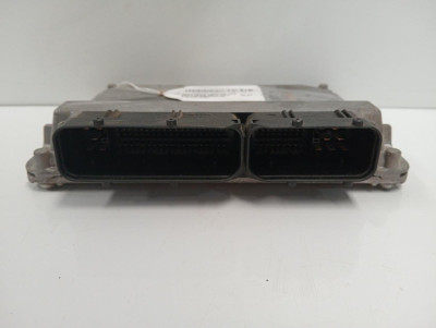 CENTRALITA MOTOR UCE, SEAT, IBIZA (6L1)