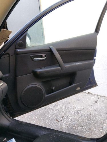 GUARNECIDO PUERTA DELANTERA DERECHA Mazda 6 BERLINA (GH) 
