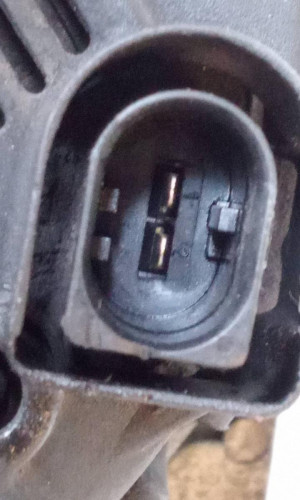  ALTERNADOR, BMW, SERIE X3 (E83) 