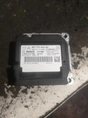 CENTRALITA AIRBAG