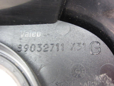 PILOTO TRASERO IZQUIERDO INTERIOR, CITROEN, C5 BERLINA