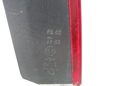 PILOTO TRASERO IZQUIERDO INTERIOR, CITROEN, C5 BERLINA